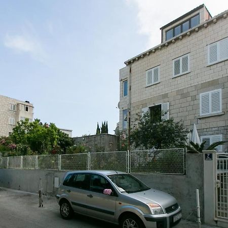 Yellow Room Guesthouse Dubrovnik Exterior foto