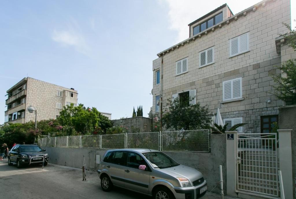 Yellow Room Guesthouse Dubrovnik Exterior foto