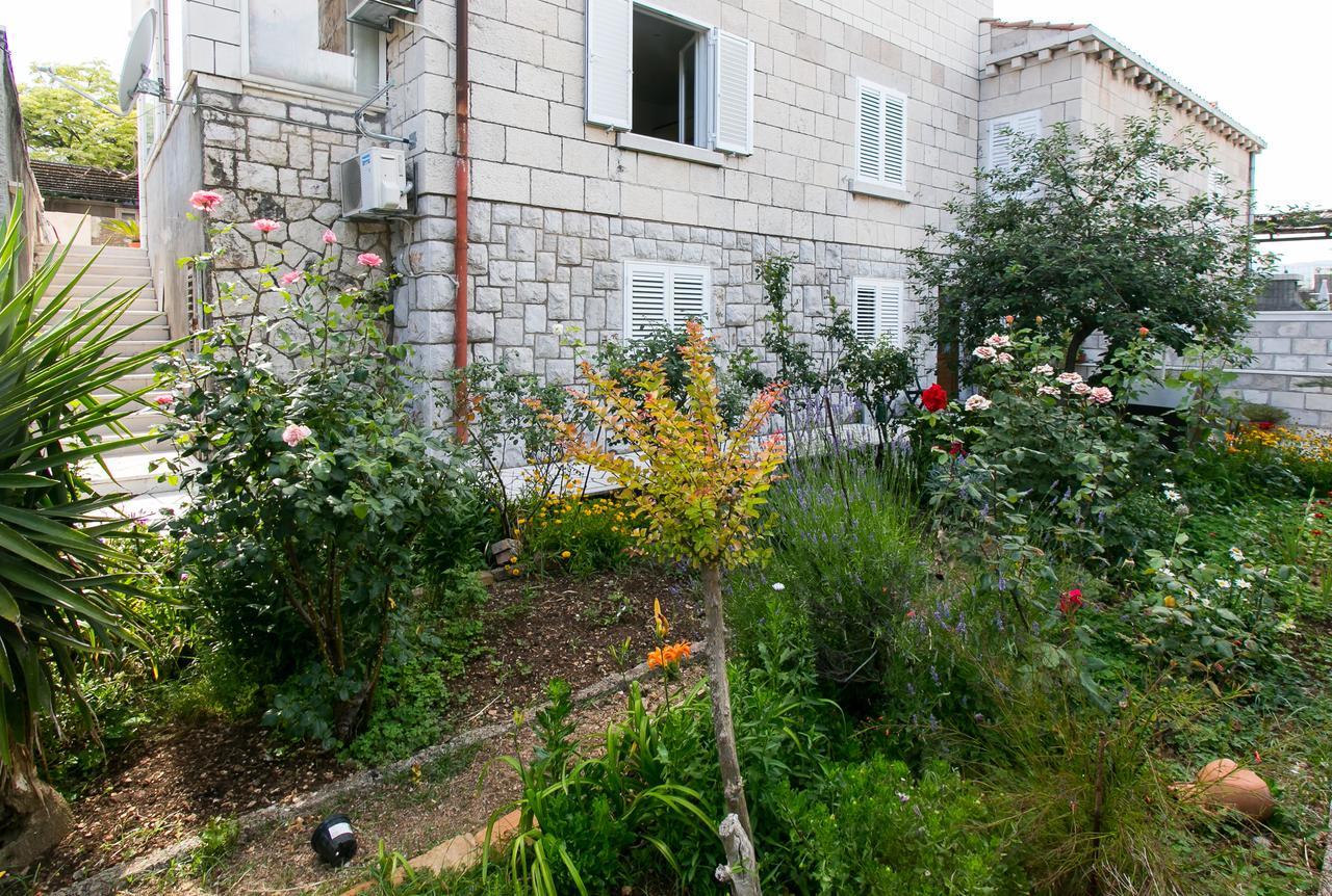 Yellow Room Guesthouse Dubrovnik Exterior foto