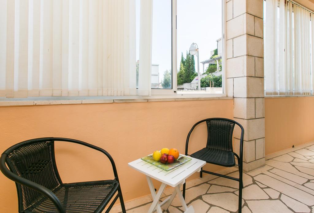 Yellow Room Guesthouse Dubrovnik Zimmer foto
