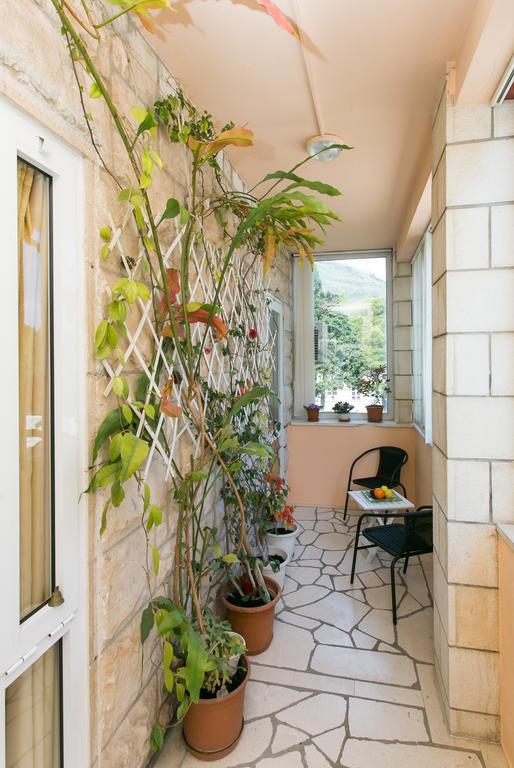 Yellow Room Guesthouse Dubrovnik Zimmer foto