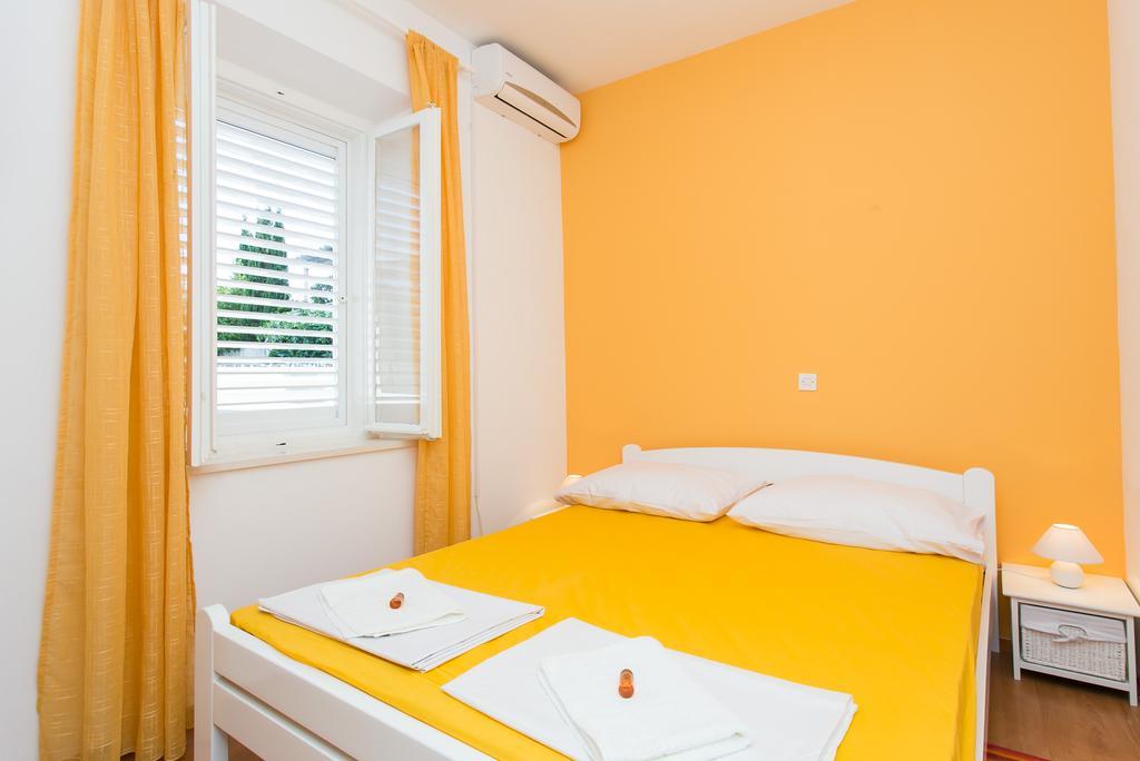 Yellow Room Guesthouse Dubrovnik Zimmer foto
